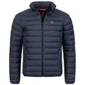 Produktbild: Höhenhorn Balmhorn Herren Jacke Night-Blue Gr. L