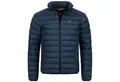 Produktbild: Höhenhorn Steppjacke Balmhorn Herren Jacke für Männer Übergangsjacke mit Kapuze leichtes Eigengewicht, Thermo-Wattierung
