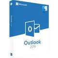 Produktbild: Microsoft Outlook 2019 MAC