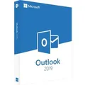Produktbild: Microsoft Outlook 2019