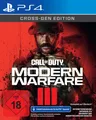 Produktbild: Call of Duty: Modern Warfare III | NEU & OVP | PS5 / PS4 / XBox | Cross-Gen |