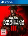 Produktbild: Sony PlayStation 4 Call of Duty: Modern Warfare - Zustand: Neu