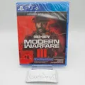 Produktbild: Call of Duty Modern Warfare 3 I PS4/Playstation 4 I Neu