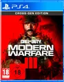 Produktbild: Call of Duty: Modern Warfare III - PS4 / PlayStation 4 - Neu & OVP - DE Version
