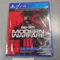 Produktbild: Call of Duty: Modern Warfare III (Sony PlayStation 4) COD MW 3 | NEU B-Ware