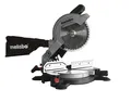Produktbild: Metabo KS 216 M Lasercut Kappsäge 619216000