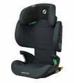 Produktbild: Maxi-Cosi Autokindersitz Maxi-Cosi RodiFix M i-Size Kindersitz, Sitzerhöhung mit hohem Rücken, ab: 3.5 Monate, bis: 12 Jahre, G-CELL Seitenaufprallschutz	 Mitwachsender Kindersitz ISOFIX Instal…