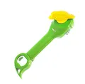 Produktbild: Kochblume 5-in-1 Multifunktions-Dosenöffner | Länge: 22cm | Farbe: limette