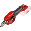 Produktbild: Einhell Astschere GE-LS 18 Li-Solo, Akku, 18V, Bypass, Länge 35,5cm, Schneidleistung bis 28mm Ø