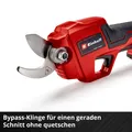 Produktbild: Einhell Akku-Astschere GE-LS 18 Li-Solo Power X-Change (18 V, Li-Ion, bis 28 mm