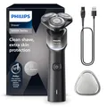 Produktbild: Philips Shaver Series 5000X - Elektrorasierer für Nass- und Trockenrasur, Skin