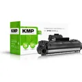 Produktbild: KMP H-T153 - 70 g - Economy - Schwarz  (BK) (1210.4000)