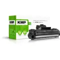 Produktbild: KMP H-T153 - 70 g - Economy - Schwarz - kompatibel - Tonerpatrone (Alternative zu: HP 35A)
