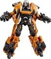 Produktbild: Transformers: Ära des Untergangs Studio Series Leader Class Actionfigur Concept Art KSI Widow 11 cm