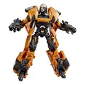 Produktbild: Transformers: Ära des Untergangs Studio Series Leader Class Actionfigur Concept