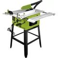 Produktbild: Zipper ZI-FKS250 Formatkreissäge 250mm 30mm 1800W 230V