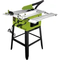 Produktbild: Zipper ZI-FKS250 Formatkreissäge 250 mm 30 mm 1800 W 230 V