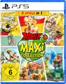 Produktbild: Asterix PS-5 Maxi Collection