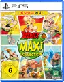 Produktbild: Asterix Maxi Collection - Standard Edition [Playstation 5]