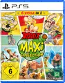 Produktbild: Asterix Maxi Collection - Standard Edition [PlayStation 5]