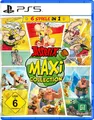 Produktbild: Asterix Maxi Collection - PlayStation 5 - NEU & OVP - Händler YAPIDO