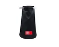 Produktbild: Fahrer Schutzblech Spritzlappen Latz-E Plus Snap, Schutzblechbreite 70-90 mm (1 St)