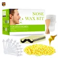 Produktbild: Nasenwachs Set 100g 20 Applikatoren 10 Holzappl