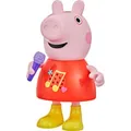 Produktbild: Plauder- und Singspaß Peppa, Spiel