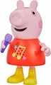 Produktbild: Hasbro Peppa PigPlauder- & Singspaß Peppa