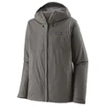 Produktbild: Patagonia - Torrentshell 3L Jacket - Regenjacke Gr XL grau