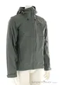 Produktbild: Patagonia Torrentshell 3L Herren Regenjacke-Grau-XL