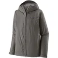 Produktbild: Patagonia Herren Torrentshell 3L Jacke (Größe XL, grau)