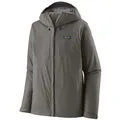 Produktbild: Patagonia M's Torrentshell 3L Rain Jkt - Hardshelljacke - XL - Noble Grey