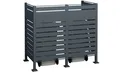 Produktbild: Westmann Mülltonnenbox 