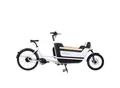 Produktbild: BBF eCargorider 2.3 Royal Lastenrad 26/20 Zoll Elektro Lastenfahrrad Cargo Bike Damen Herren Cargo Cycle bis 155 kg Zuladung