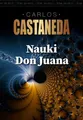 Produktbild: Nauki Don Juana & CASTANEDA CARLOS