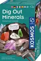 Produktbild: 4002051617202 Zestaw Archeologiczny Minerały PIATNIK Piatnik