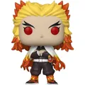 Produktbild: Funko POP! Demon Slayer Kimetsu no Yaiba Kyojuro Rengoku (65623)