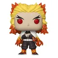Produktbild: Demon Slayer Funko POP! Animation Vinyl Figur Rengoku (1308)