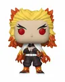 Produktbild: Demon Slayer - Kyojuro Rengoku Funko POP! Sammelfigur