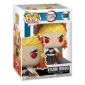Produktbild: Funko POP! Demon Slayer - Kyojuro Rengoku #1308