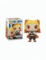 Produktbild: GW385f POP - Demon Slayer - Kyojuro Rengoku Neu & OVP