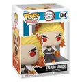 Produktbild: Funko POP! Demon Slayer Rengoku, 10 cm OVP NEU
