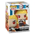 Produktbild: Demon Slayer POP! Animation Vinyl Figur Rengoku 9 cm