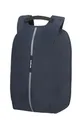 Produktbild: Samsonite Securipak - Laptoprucksack 15.6 Zoll, 44 cm, 17 L, Blau (Eclipse Blue)