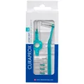 Produktbild: Curaprox Interdentalbürsten 0,6 mm türkis