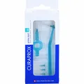 Produktbild: CURAPROX Interdental Set CPS 06 mm türkis 5+2 St 1 P PZN16356785