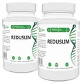 Produktbild: Reduslim - 120 Kapseln (2 x 60 Kapseln) - 2er Pack