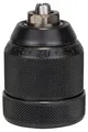 Produktbild: Bosch Schnellspannbohrfutter bis 10 mm Ausführung: bis 10 mm