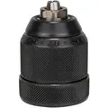 Produktbild: Schnellspannbohrfutter Bis 10 Mm, 1 Bis 10 Mm, 1/2 Bis 20 - Bosch